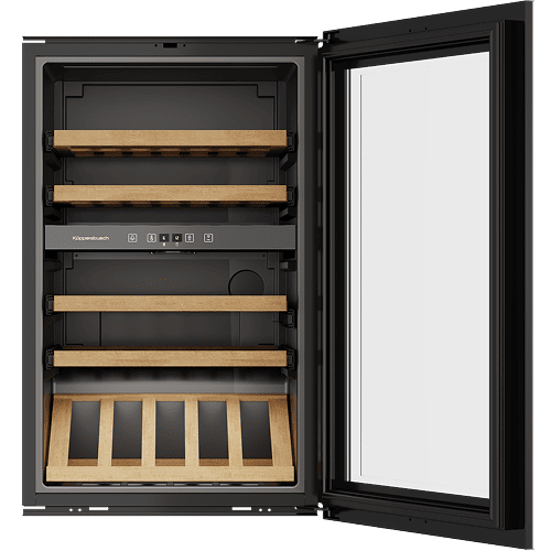 Ремонт винных шкафов